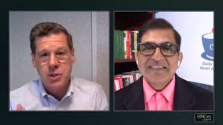 Sam Gordy Interview with GISCafe