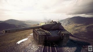 T57 Heavy | 5777 | CuJla_nY6epTaTa [Y_J]