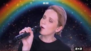 Межгалактический Огонёк 2х2/Исключительно для ознакомления.