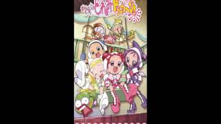 MAHO Dou - Super Ojou-sama! (Reika Tamaki & Kaori Shimakura)