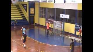 André Rei Handball Player- Right Wing