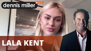 Reality Star Lala Kent on how motherhood changed her perspective