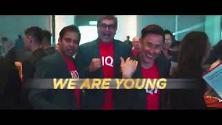Victory March 2020 | Corporate Theme Song ( Juwai IQI Version)