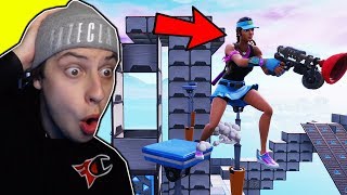 CIZZORZ REACTS - NEW DEATHRUN 2.0 WORLD RECORD (Official Best Time Reaction)