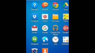 Cara instal pokemon go android jelly bean