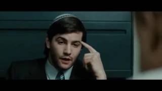 Собеседование (Проверка на компетенции). Фильм "Переправа"