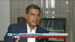 Demandarán colectivamente a bancos por elevadas tasas de interés en tarjetas