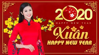 HAPPY NEW YEAR 2020 - Đêm Giao Thừa Mở Nhạc Xuân Này là Nhất | Nhạc Tết hay nhất đón năm mới 2020