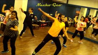 #NachoGeo. Rockabye. Clean Bandit ft Sean Paul & Anne Marie