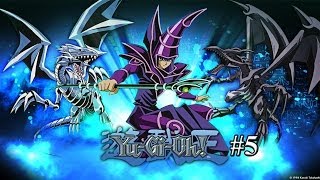 Video longo = Felicidade! - Yu-Gi-Oh! Forbidden Memories #5 PT-BR