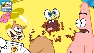 SpongeBob QuestPants 4: SpongeStar, PatrickPants - THE END (Nickelodeon Games)