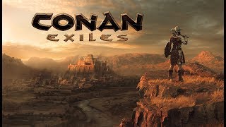 Conan Exiles Башня упырей