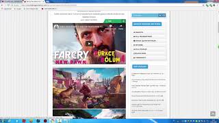 Far Cry New Dawn nasıl indirilir!!!!
