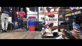 Nfnc Freak & Lil Richie - Whoever (Video)