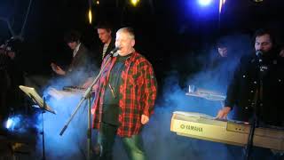 Алексей Вишня и друзья - Ветер перемен