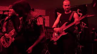 Eyes of Horror - Fotorobot(10.12.17 Chaos machine support)