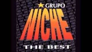 te enseñare a olvidar GRUPO NICHE