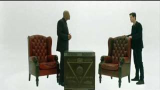 Philosophy and the Matrix - Descartes