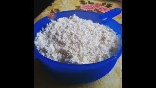 Самый вкусный творог