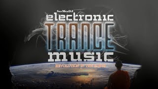 Best Energy Trance Mix - By SerMezDJ