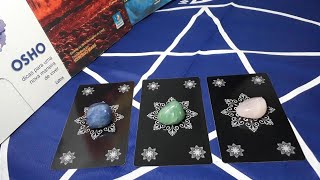 Meu momento profissional | Tarot
