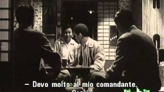 Yasujiro Ozu - (1952) Ochazuke no aji - Il sapore del riso al tè verde