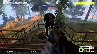 Payday 2 - White Xmas NORMAL