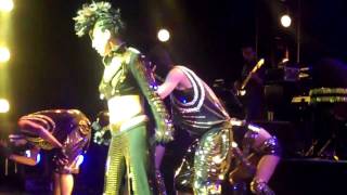 CoCo Lee @ Wynn Las Vegas Clips