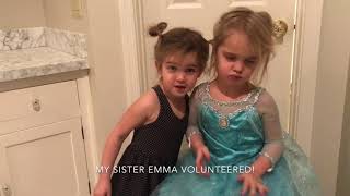 Milas Makeup Tutorial