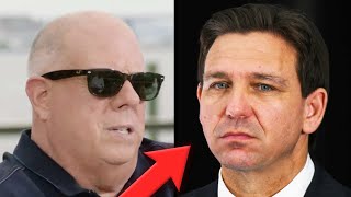 Republican SHREDS Ron DeSantis In Epic Takedown