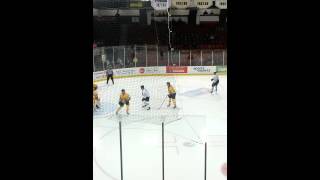 Yakov Trenin #32 - Gatineau Olympiques