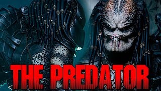 Хищник 2018 / Трейлер #1 | Predator official trailer (2018)