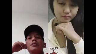,HEBOHHHHH... Duet teromantis