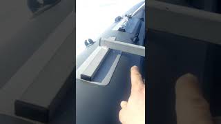 Аэролодка Лифан 30сил