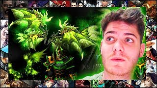 TUDO VERDE! ASA WAR CUP vale a pena? - MUAWAY