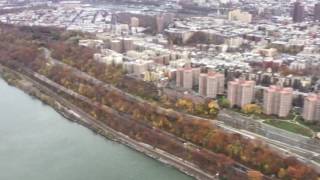 Helicopter from 30th st NYC (Pegasus) to KTEB (Teterboro)