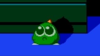 Gimmick! (NES) Playthrough - NintendoComplete