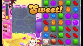 Candy Crush Level 296