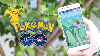 Pokémon GO, mejores aplicaciones en Android