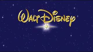 Warner Home Video/Walt Disney Home Entertainment