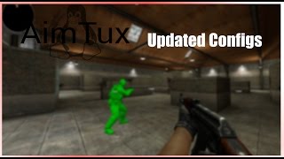 CS:GO - Updated Aimtux configs! (Rage & Legit) 2017