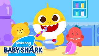 I Can Do It by Myself | Healthy Habits for Kids 