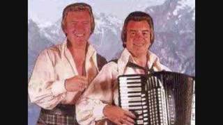 The Alexander Brothers- Blue Bell Polka