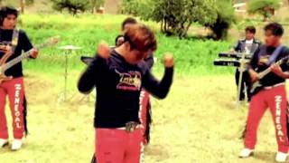 Leito Vino y Su Grupo Zenegal No aguanto tus celos ((Primicia 2014 FULL HD))