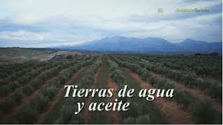 Iznalloz, Deifontes y Píñar, tierras de agua y aceite. Granada