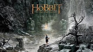 Хоббит 2  Пустошь Смауга - Официальный трейлер 2013