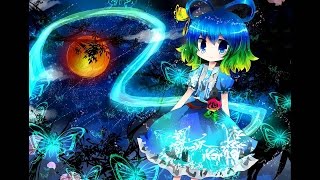 cr1m@osu! ~ namapann - Desire Drive [Lunatic] + DT
