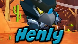 КАК СДЕЛАТЬ АВАТАРКУ В СТИЛЕ БРАВЛ СТАРС / BRAWL STARS