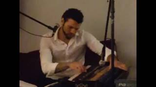 PASHTO GHAZAL Saqi SHAMALI AFGHAN LIVE