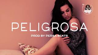 PELIGROSA - INSTRUMENTAL REGGAETON 2019 / NICKY JAM X FARRUKO X PLAN B -  BY PERSA BEATS/FREE/LIBRE